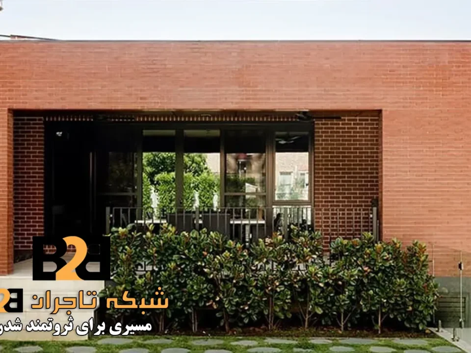 معرفی آجر نسوز ضد اسید