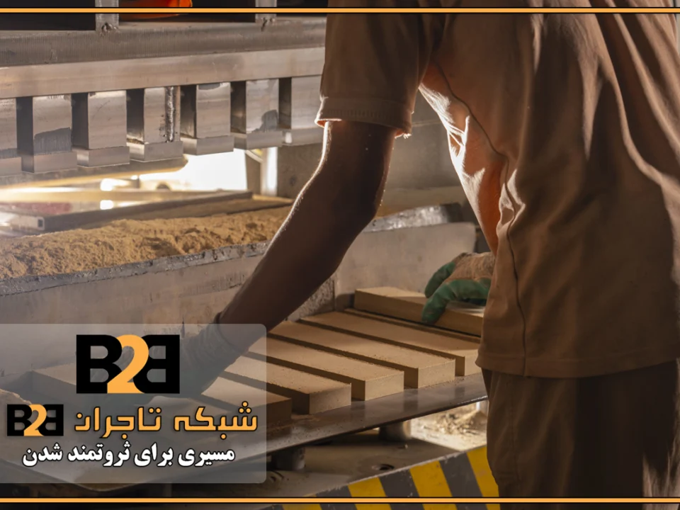 آجر نسوز پلاک