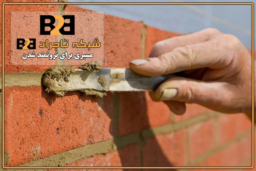 آجر نسوز صنعتی در تبریز چه مصارفی دارد؟