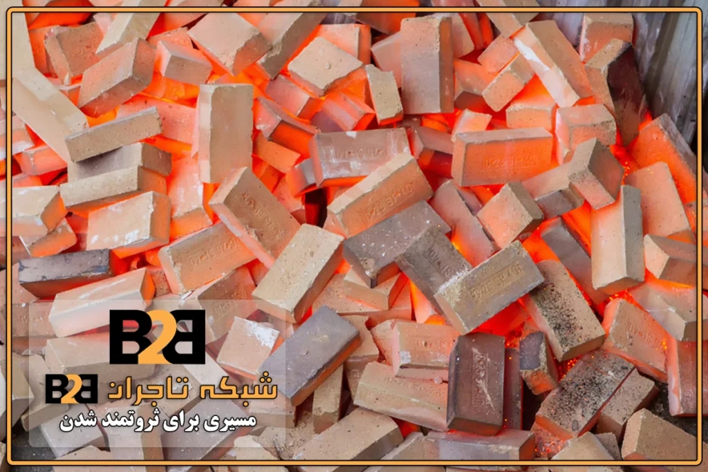 آجر نسوز ذوب آلومینیوم چه محصولی است؟