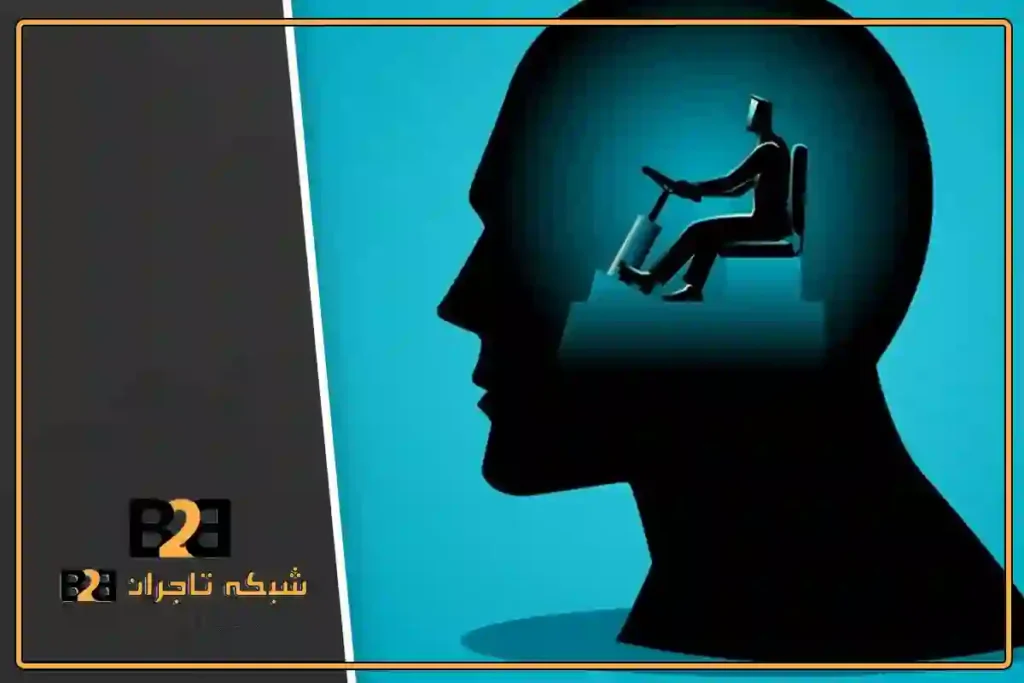 چگونه ذهنیت تجاری بسازیم؟ اولین قدم برای تبدیل شدن به یک کارآفرین موفق