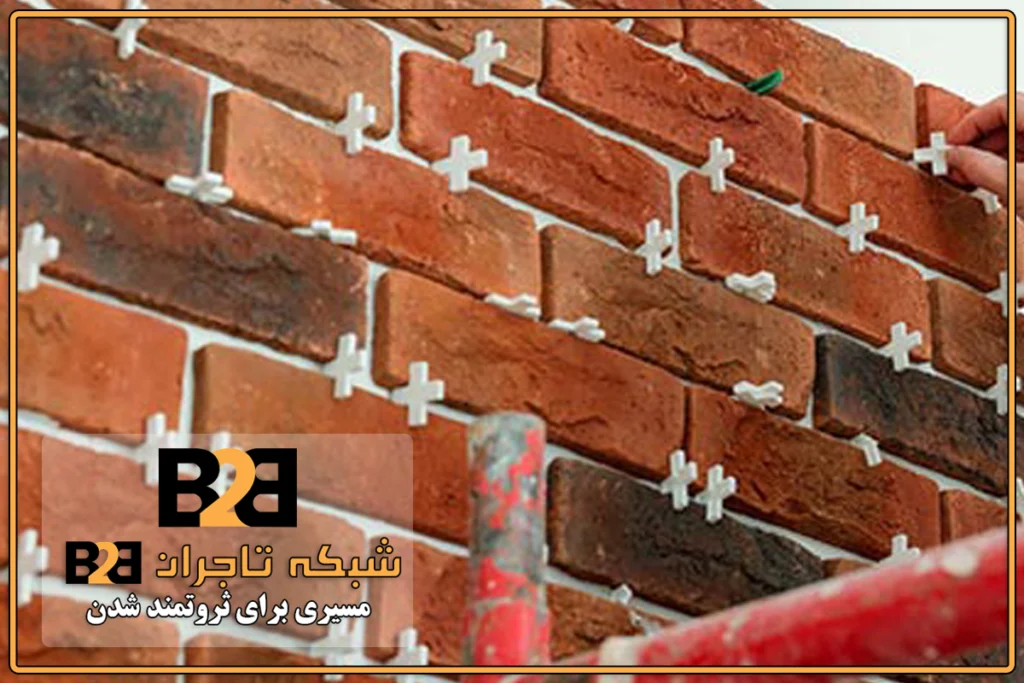 قیمت روز خرید آجر نما ساختمان