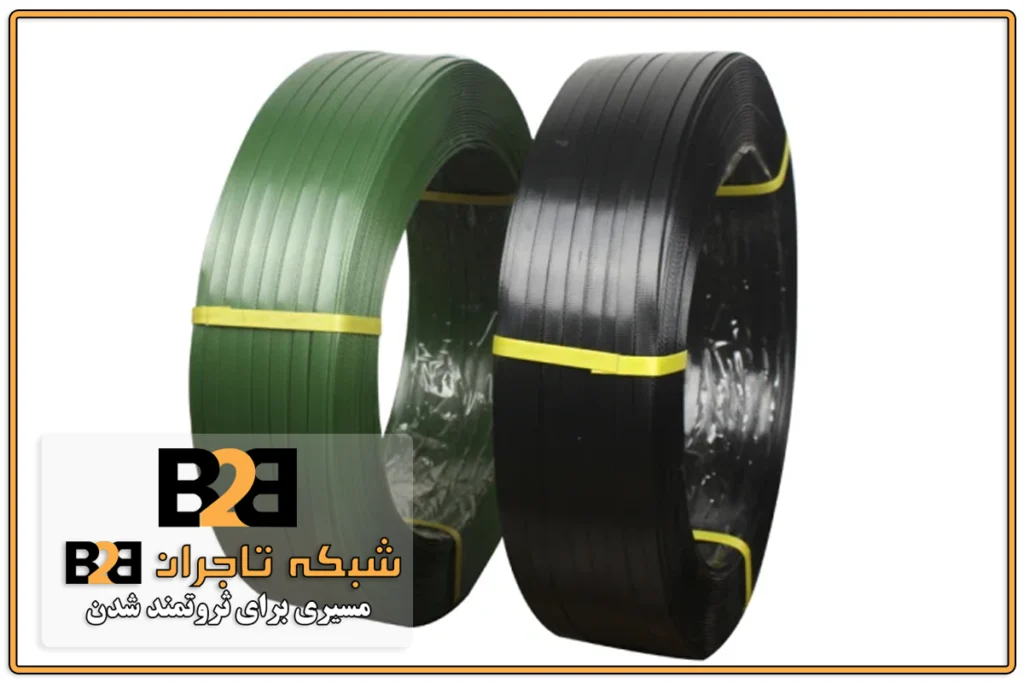 دریافت مشاوره خرید تسمه بسته بندی
