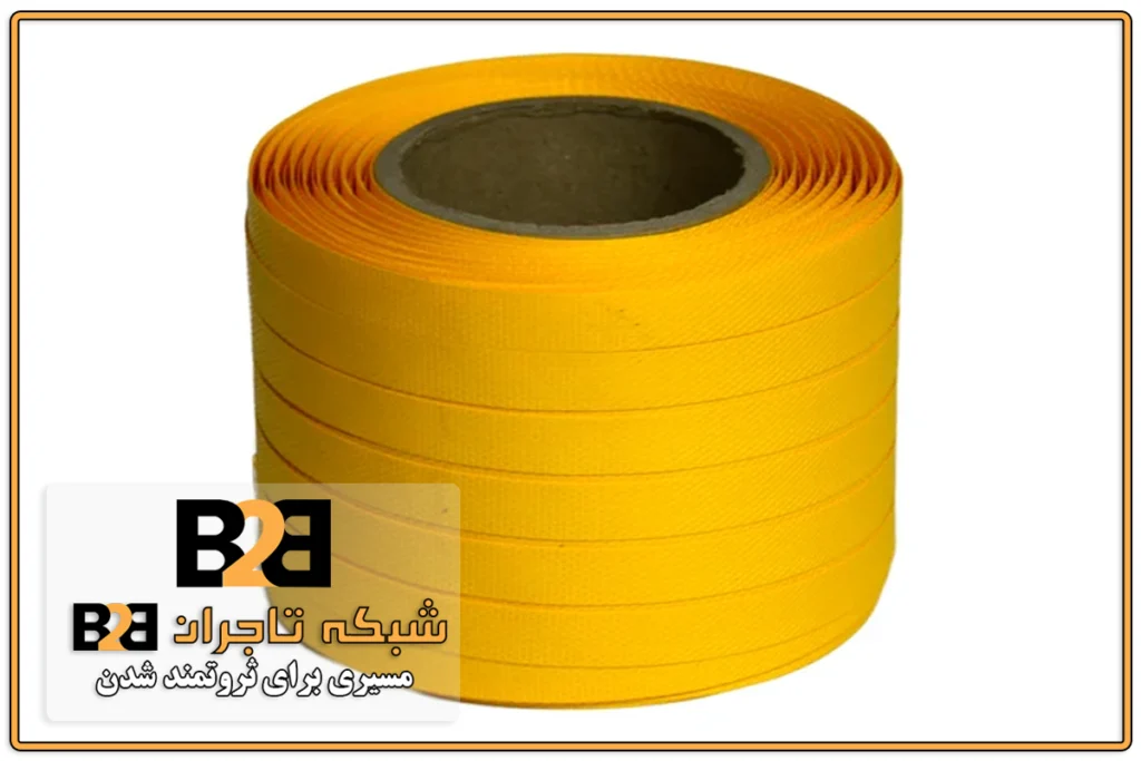 بازار تسمه بسته بندی پلاستیکی در جهان