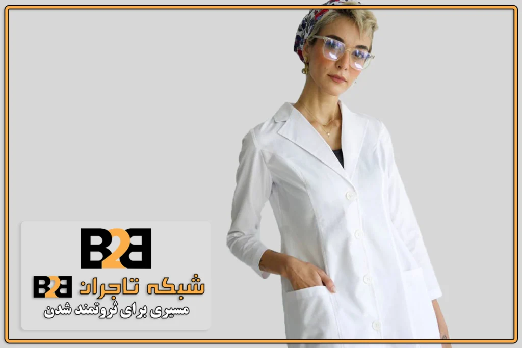 شناخت مرغوب ترین برند اسکراب پزشکی ترک