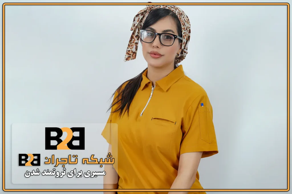 بهترین مدل های اسکراب ترمه در بازار ایران کدام است؟