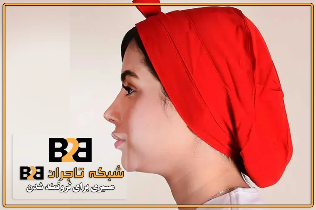 شرکت تولیدی انواع اسکراب پزشکی خارجی