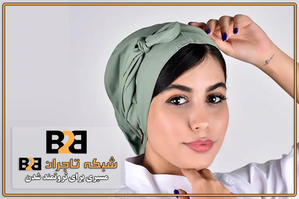 مصرف کننده اسکراب پزشکی طرح دار چه کسانی هستند؟