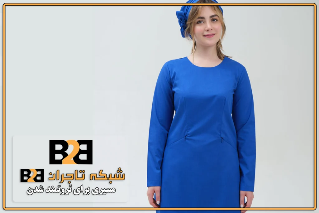 شناخت بهترین مدل های اسکراب جین زنانه