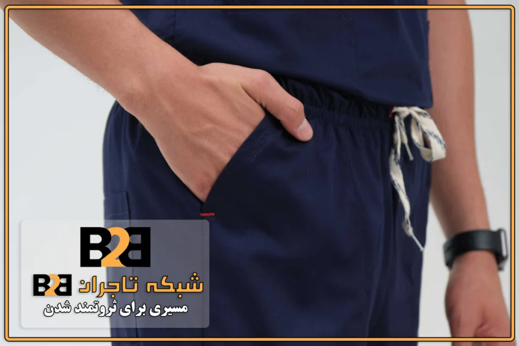 اسکراب سیزگی اصفهان و بازار فروش تجهیزات پزشکی
