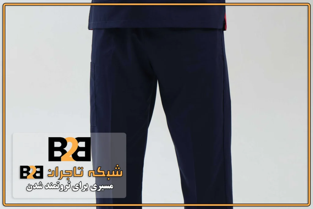 خرید عمده و تک انواع اسکراب پزشکی