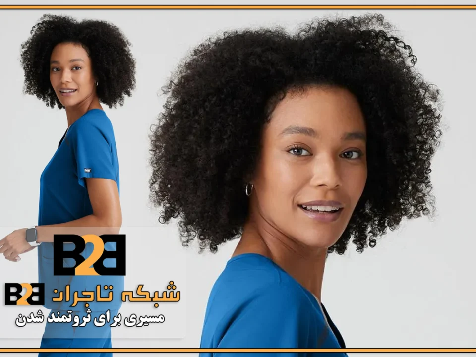 اسکراب پزشکی سایز بزرگ