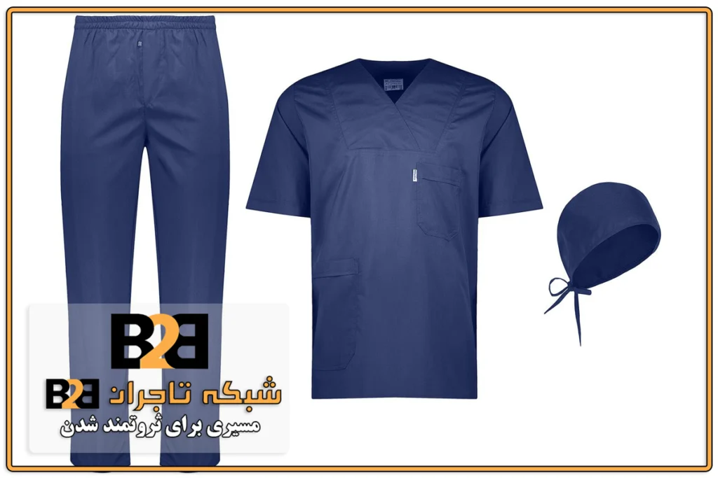 خرید اسکراب پزشکی ترب و واسطه ها