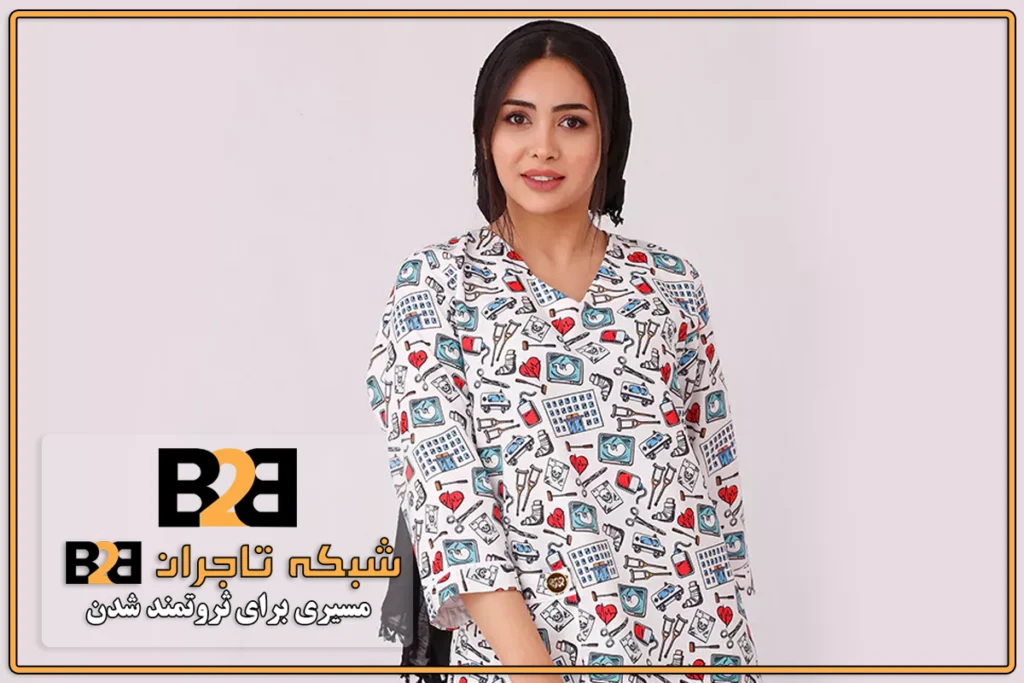 مرکز فروش اسکراب بصیرت اصل