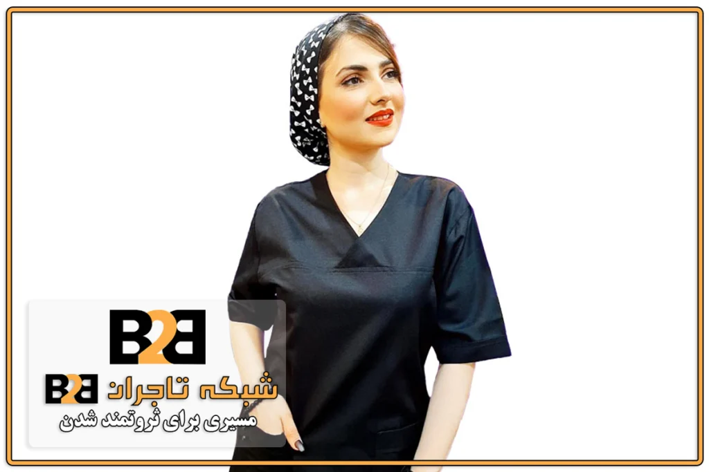 خرید بهترین اسکراب پزشکی در بازار ایران