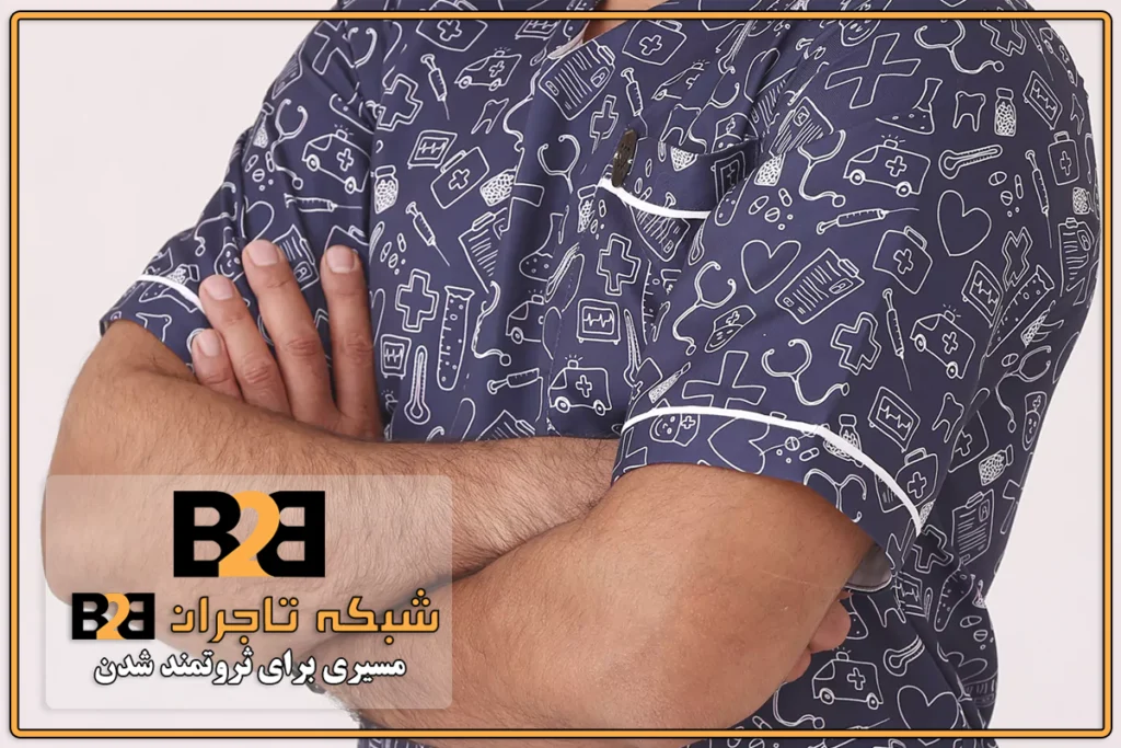 قیمت اسکراب دندانپزشکی درجه یک