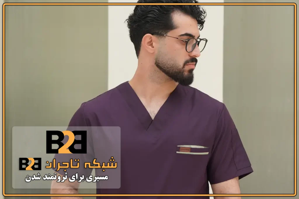 شناخت بهترین مدل اسکراب های پزشکی