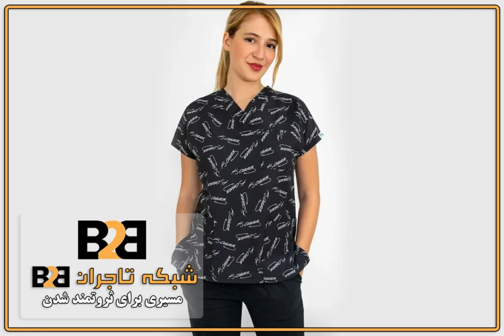 انواع اسکراب پزشکی در بازار ایران