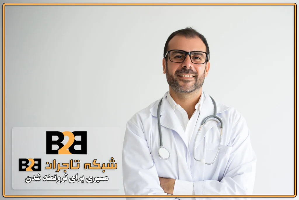انواع روپوش پرستاری طرح دار ترک