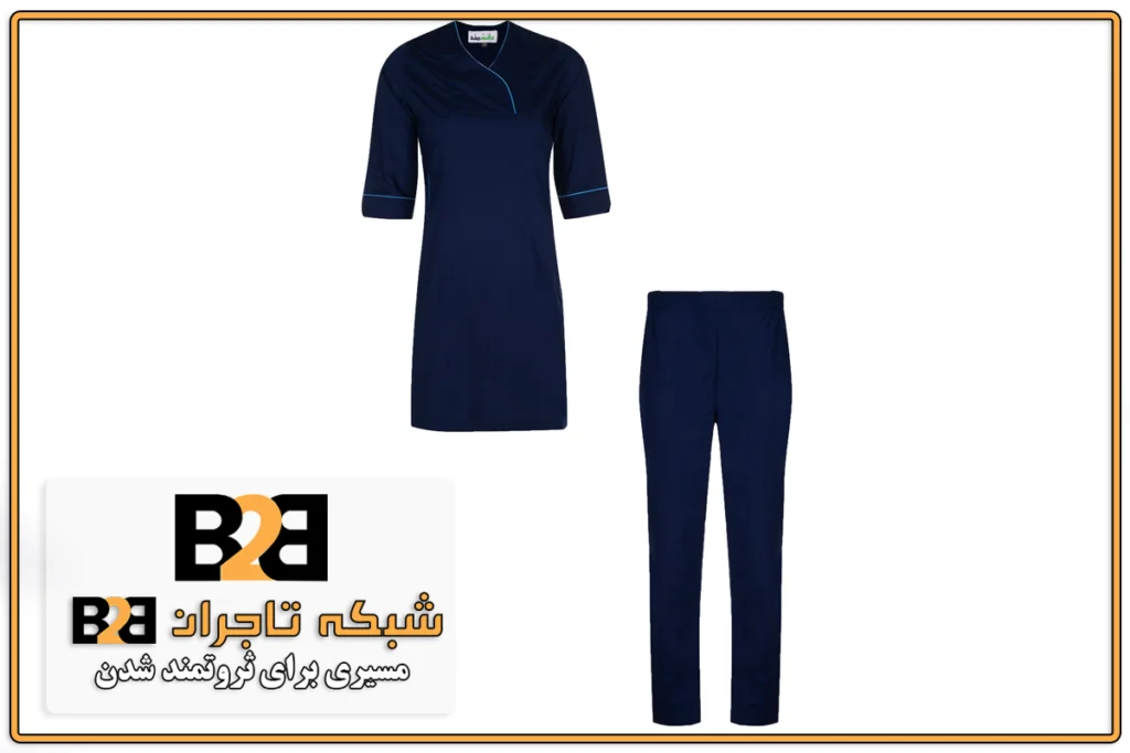 مرکز خرید اسکراب شلوار پزشکی