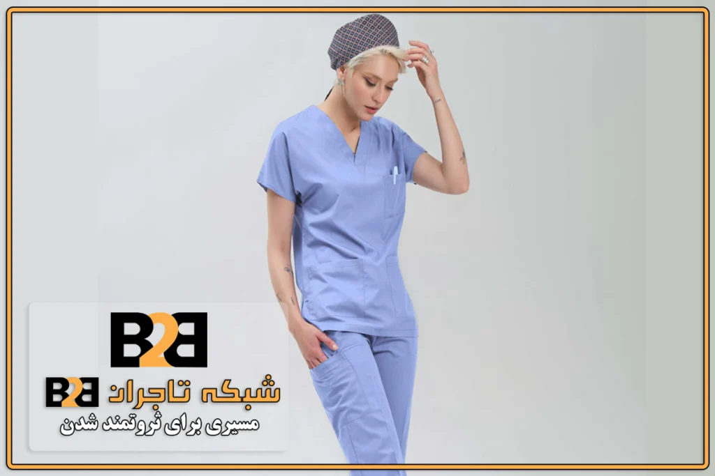 قیمت های اسکراب پزشکی درجه یک