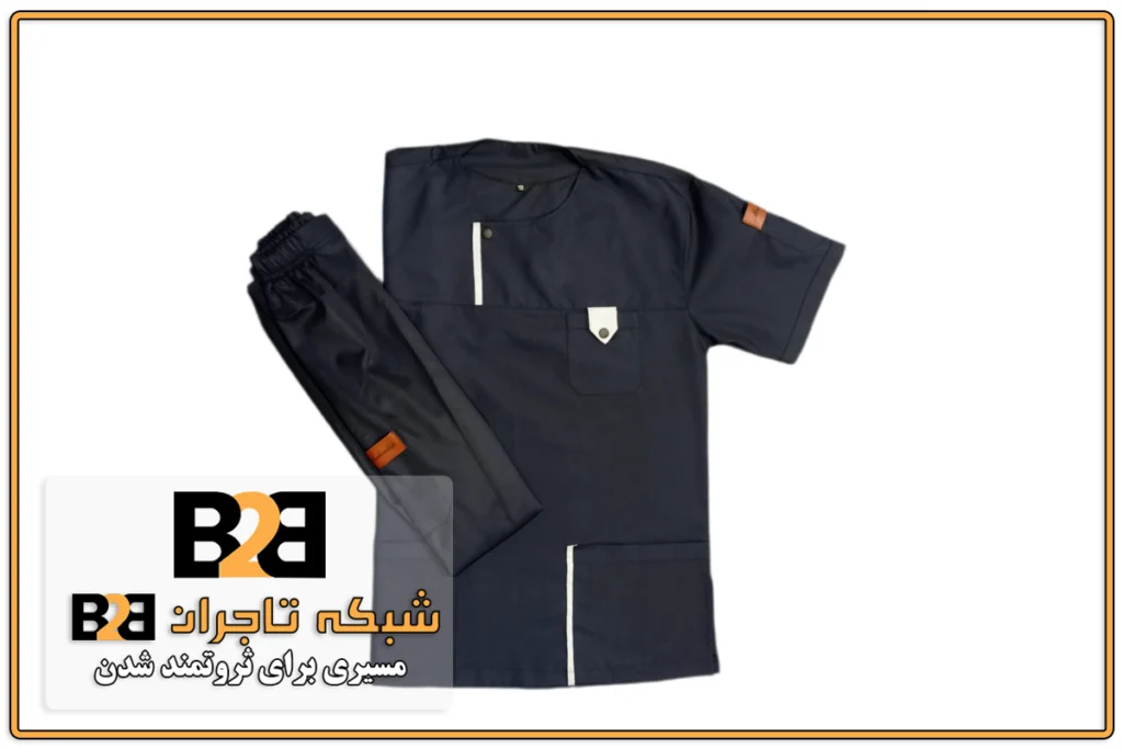 بازار خرید و فروش عمده و تک اسکراب