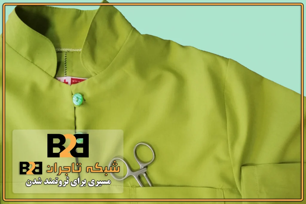 قیمت و کیفیت اسکراب پزشکی ترک