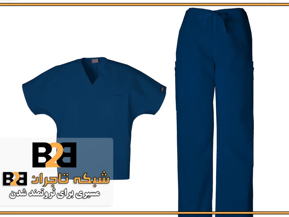 خرید آنلاین اسکراب پزشکی