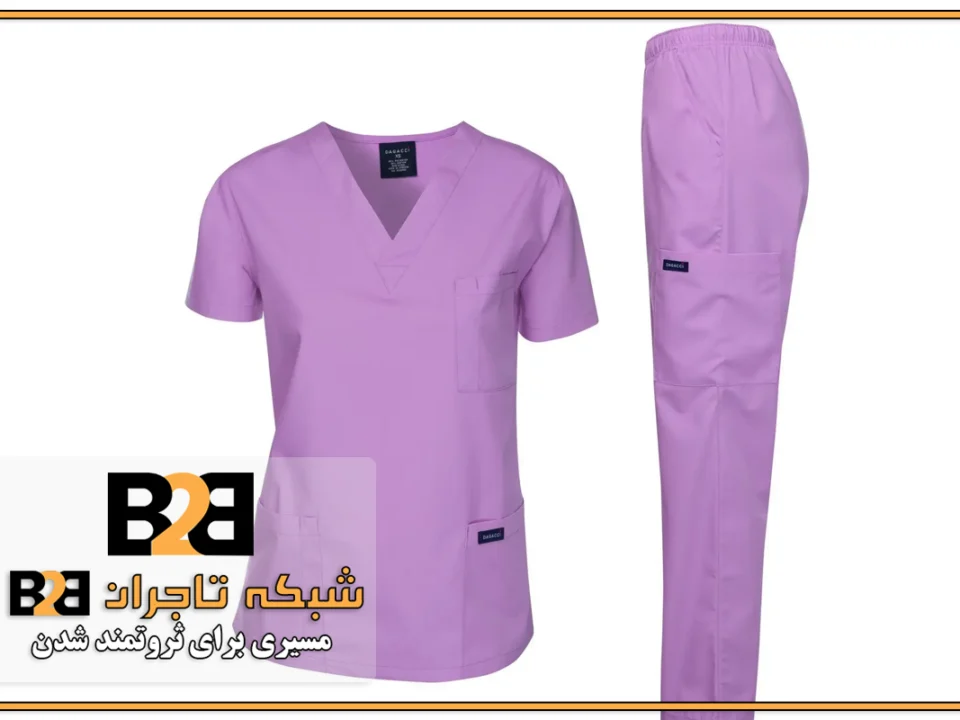 انواع اسکراب پزشکی دیجی کالا