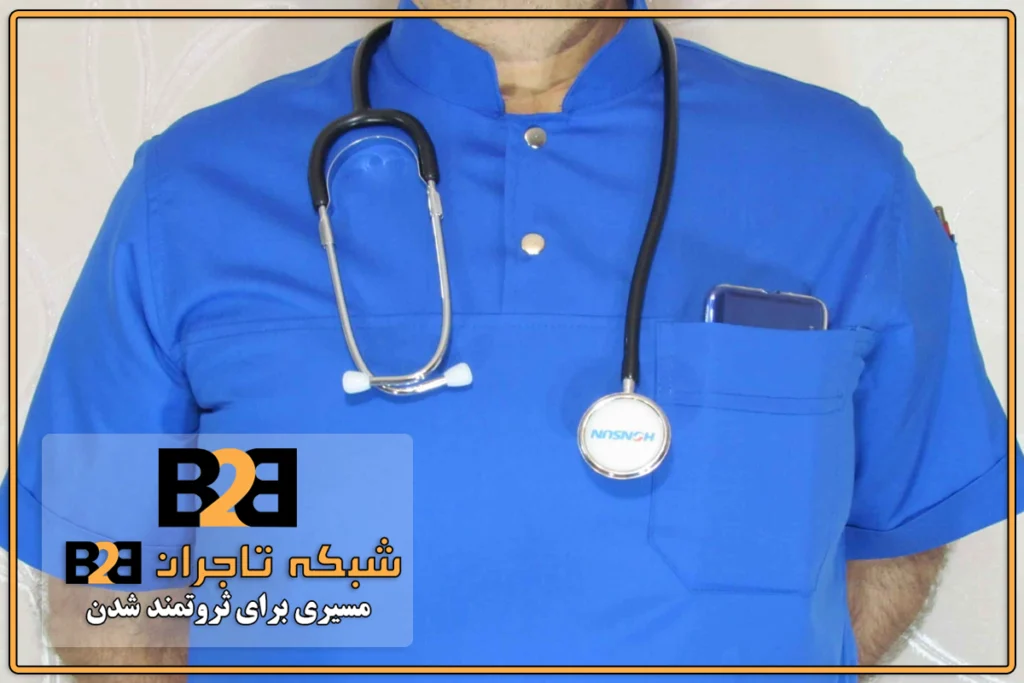 قیمت روز انواع اسکراب درمانی