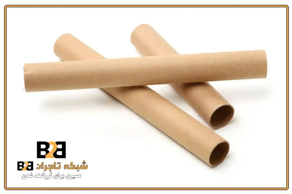 لوله مقوایی، کیفیت برتر با قیمت مناسب
